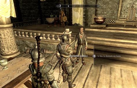 How To Buy A House In Whiterun